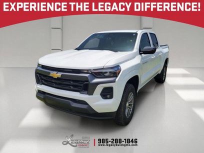 Used 2026 Chevrolet Colorado LT w/ LT Convenience Package