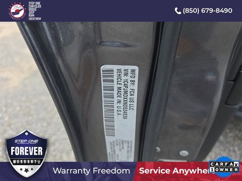 Used 2022 Jeep Cherokee Limited image 40