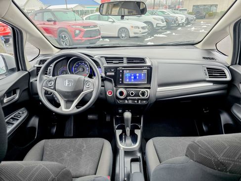 Used 2016 Honda Fit EX image 24