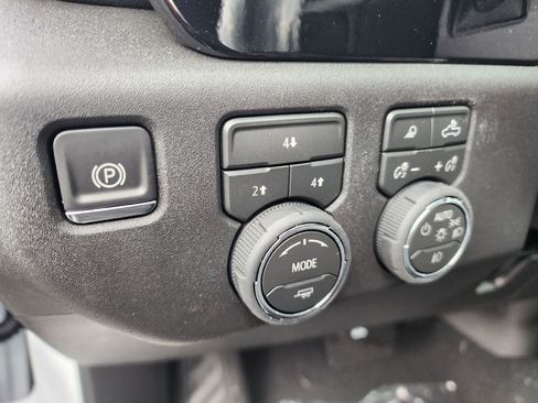 New 2026 Chevrolet Silverado 2500 LT w/ Trail Boss Package image 16