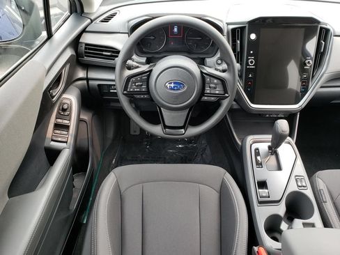 New 2026 Subaru Crosstrek 2.5i Premium AWD/4WD image 10