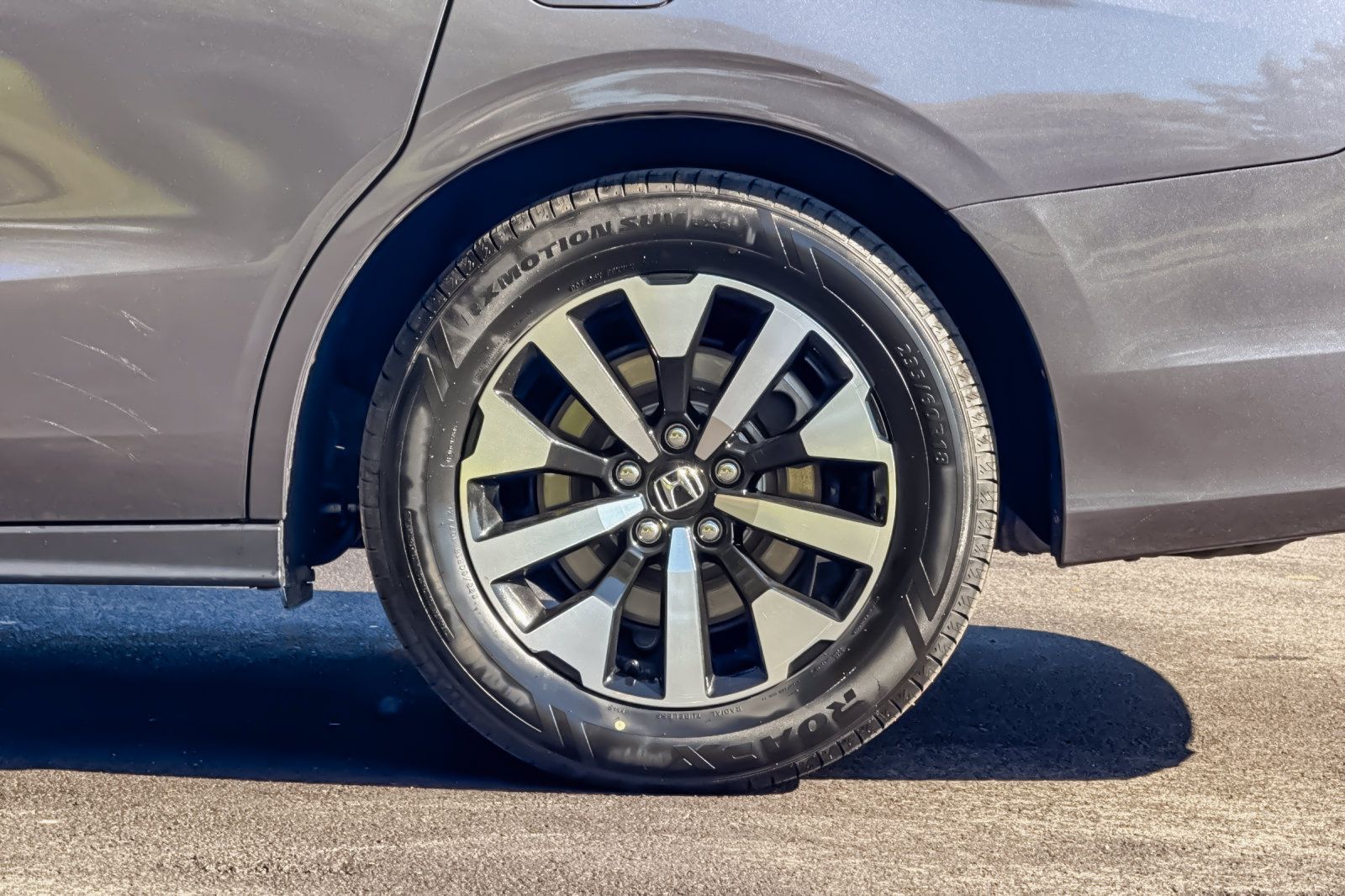 Used 2025 Honda Odyssey EX-L image 39