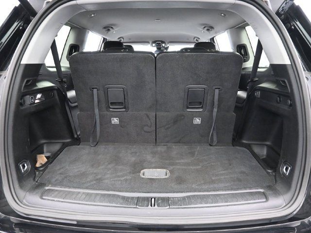 Used 2023 Jeep Grand Cherokee L Limited AWD/4WD image 29