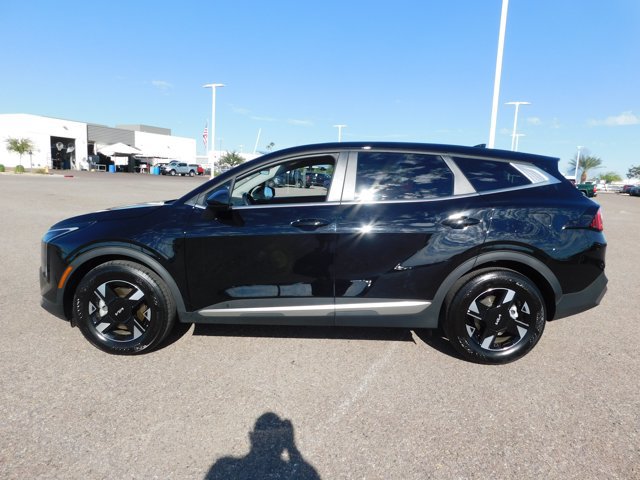 Used 2026 Kia Sportage LX FWD image 15