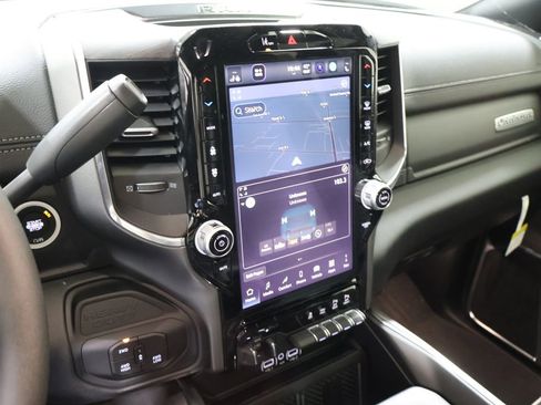 New 2026 RAM 2500 Laramie image 19