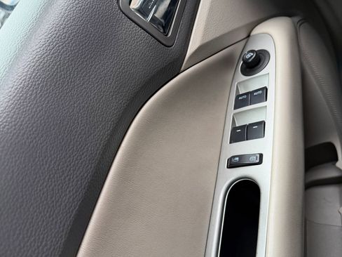 Used 2011 Ford Fusion Hybrid w/ 502A Rapid Spec Order Code image 22