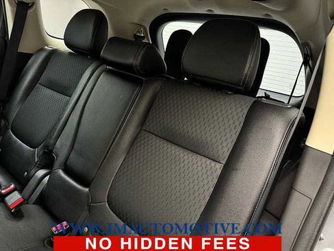 Used 2015 Mitsubishi Outlander SE AWD/4WD image 15