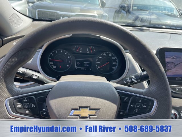 Used 2023 Chevrolet Malibu LT FWD image 28