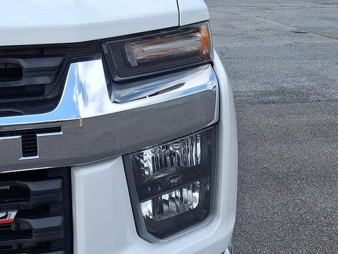 Certified 2023 Chevrolet Silverado 2500 LT w/ Convenience Package AWD/4WD image 9