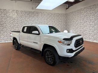 Used 2021 Toyota Tacoma SR5 RWD video 1