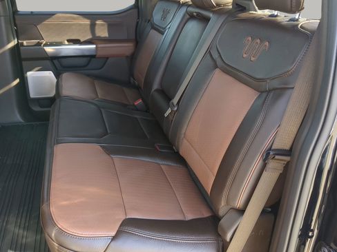 New 2026 Ford F150 King Ranch image 49