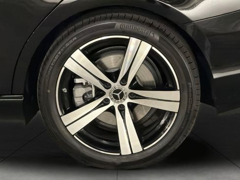New 2026 Mercedes-Benz C 300 4MATIC Sedan image 24