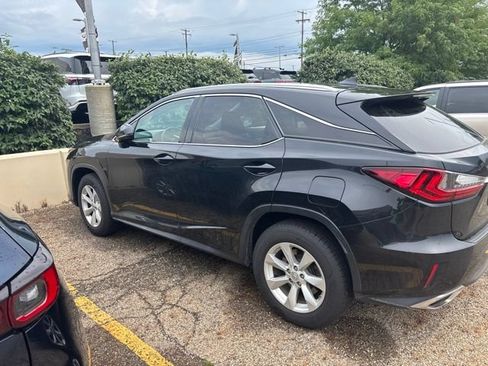 Used 2016 Lexus RX 350 AWD w/ Premium Package image 2