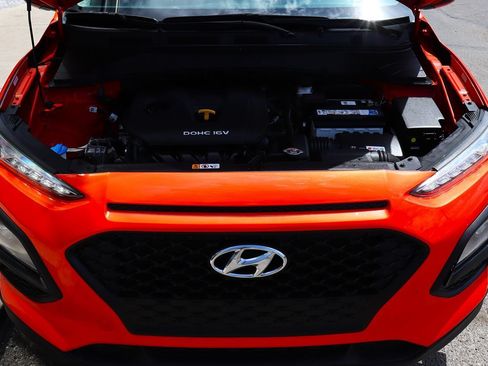Used 2019 Hyundai Kona SEL w/ Cargo Package FWD image 57