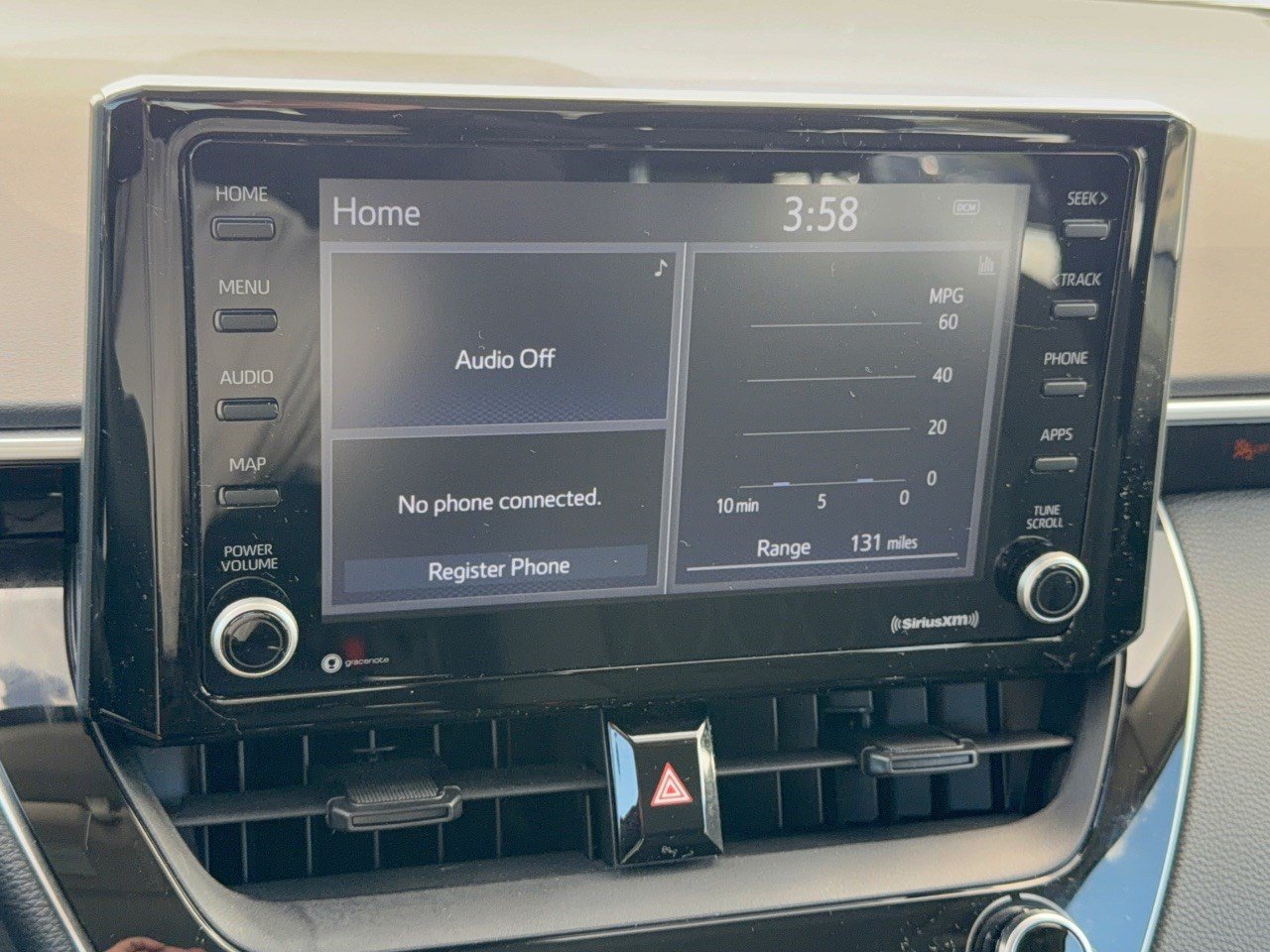 Certified 2022 Toyota Corolla LE FWD image 23