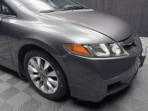 Used 2011 Honda Civic EX image 9