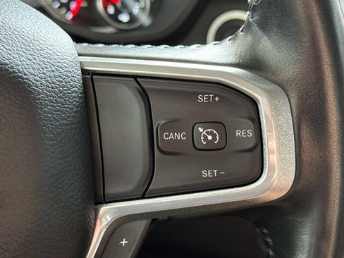 Used 2022 RAM 1500 Laramie AWD/4WD image 26