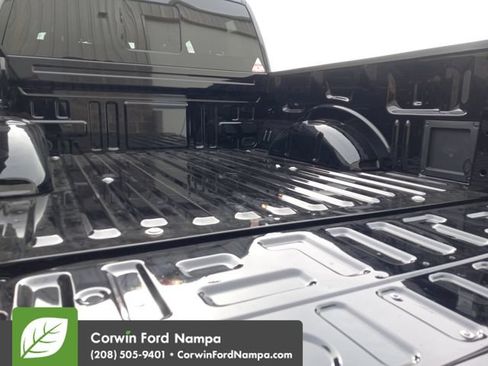 New 2026 Ford F150 XLT w/ Equipment Group 302A MID AWD/4WD image 28