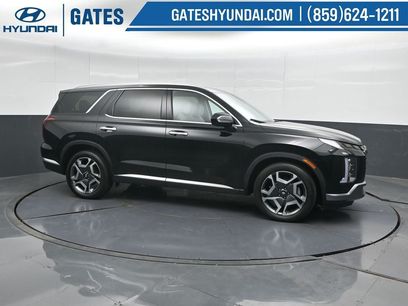 Certified 2024 Hyundai Palisade Limited