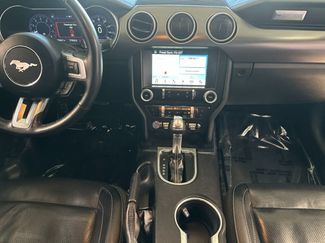 Used 2018 Ford Mustang Premium w/ Equipment Group 201A RWD video 4