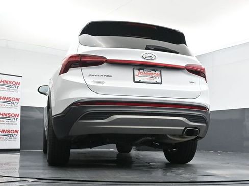 Used 2023 Hyundai Santa Fe SEL AWD/4WD image 36