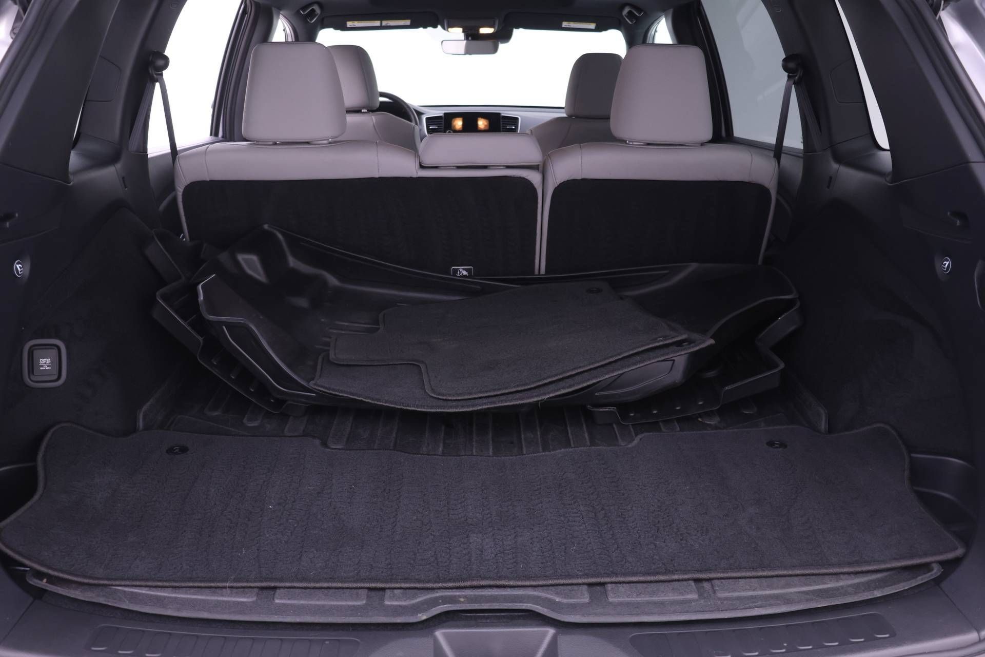 Certified 2023 Honda Passport EX-L image 14