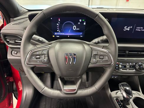 New 2026 Buick Envista Sport Touring w/ Convenience I Package FWD image 28