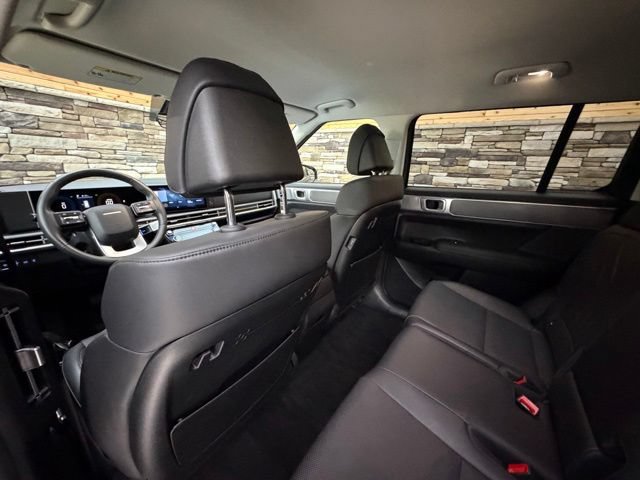 Used 2026 Hyundai Santa Fe SEL AWD/4WD image 29