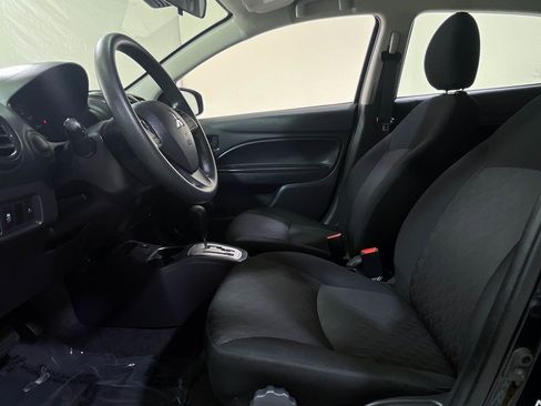 Used 2024 Mitsubishi Mirage ES image 14