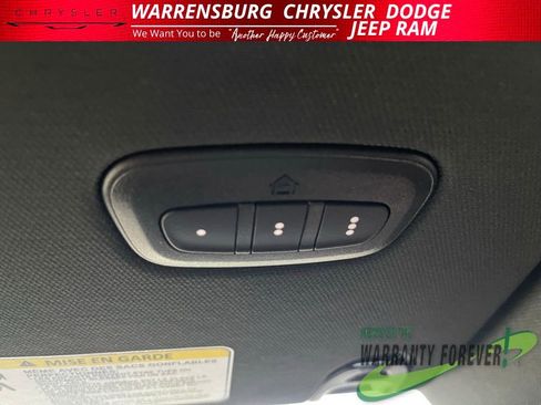 New 2026 RAM 1500 Big Horn image 33