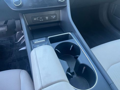 Used 2025 Hyundai Sonata SEL FWD image 41