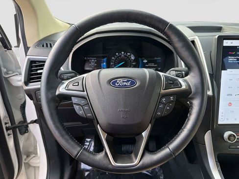 Used 2023 Ford Edge SEL w/ Convenience Package AWD/4WD image 31