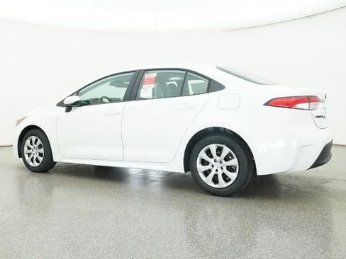 New 2026 Toyota Corolla LE image 20