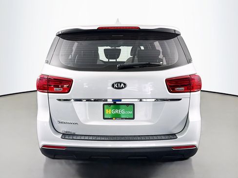 Used 2019 Kia Sedona L FWD image 8