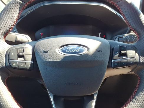 Used 2024 Ford Escape ST-Line w/ Tech Pack #1 AWD/4WD image 22