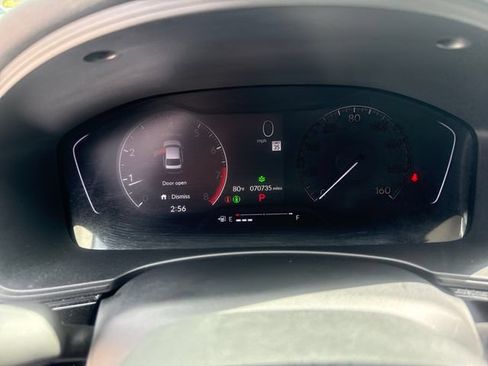 Used 2023 Honda Civic LX image 12