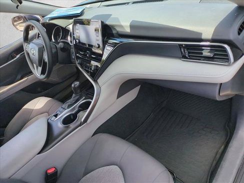 Used 2023 Toyota Camry LE FWD image 20