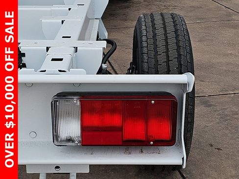 New 2024 RAM ProMaster 3500 w/ Convenience Group image 39