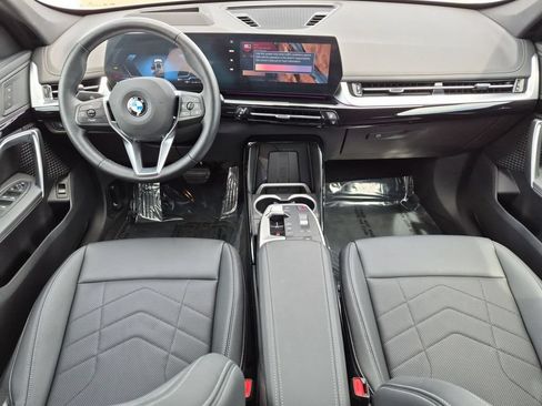Used 2026 BMW X1 xDrive28i w/ Technology Package AWD/4WD image 14