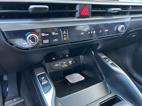 New 2026 Kia Sorento S AWD/4WD image 23