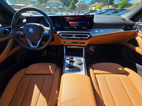 Used 2023 BMW i4 eDrive40 RWD image 18