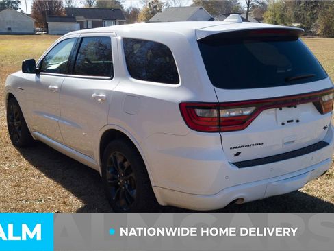 Used 2022 Dodge Durango R/T image 5