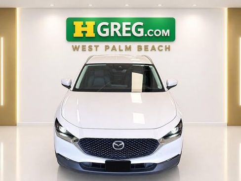 Used 2023 MAZDA CX-30 AWD 2.5 S w/ Select Package image 7