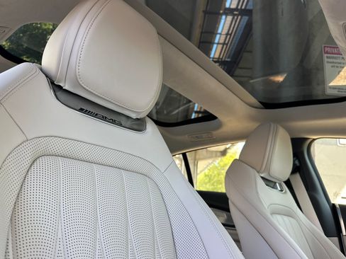 Certified 2024 Mercedes-Benz AMG GT 43 image 13