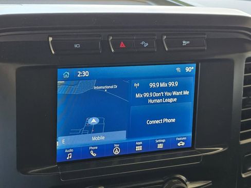 Used 2022 Ford F150 Tremor AWD/4WD image 19