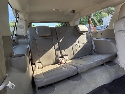 Used 2015 Chevrolet Suburban LTZ AWD/4WD image 21