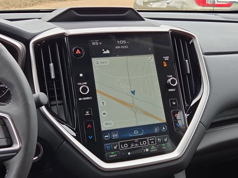 New 2026 Subaru Ascent Touring image 15