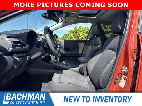 Used 2024 Subaru Crosstrek 2.0i Premium AWD/4WD image 11