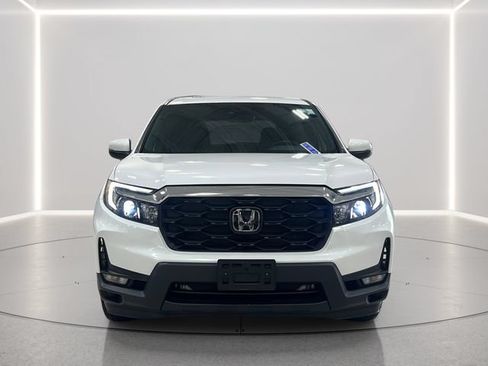 Used 2025 Honda Passport EX-L image 9