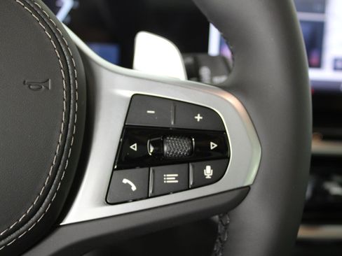 New 2026 BMW X5 xDrive40i image 28